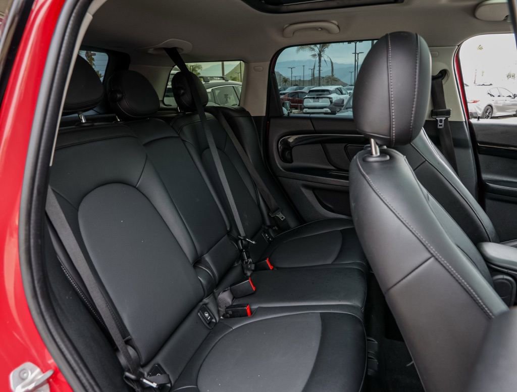 Used 2022 MINI Cooper Countryman image 22