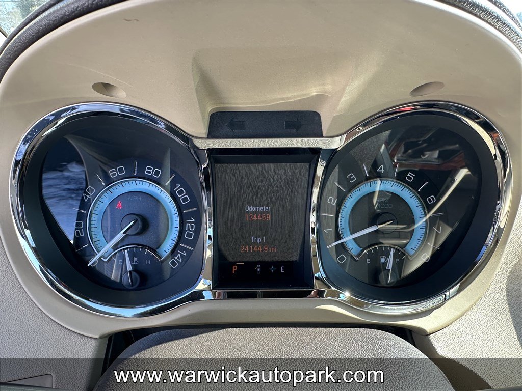 Used 2012 Buick LaCrosse Premium image 7