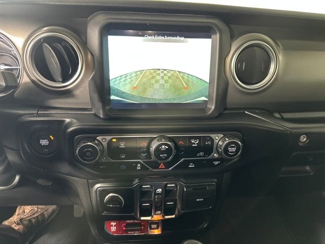 Used 2023 Jeep Wrangler Unlimited Rubicon 4xe image 21