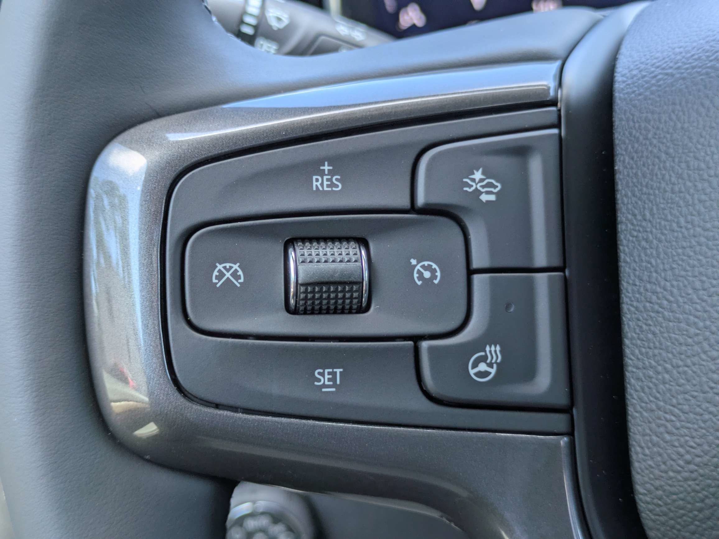 New 2026 Chevrolet Silverado 2500 High Country w/ Midnight Edition AWD/4WD image 15