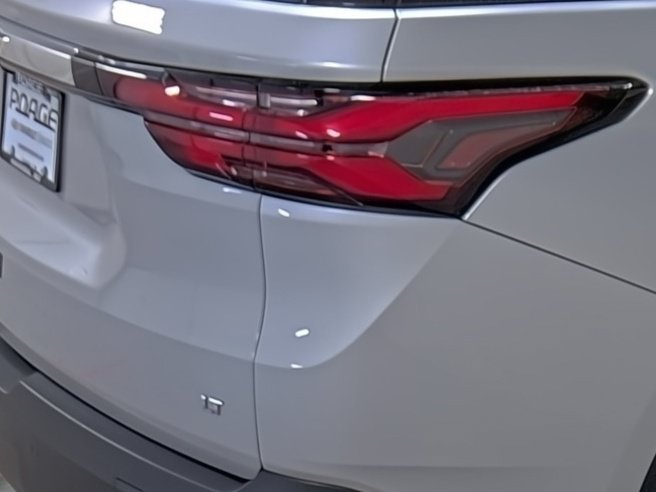 Certified 2022 Chevrolet Traverse LT w/ LPO, Cargo Package AWD/4WD image 13
