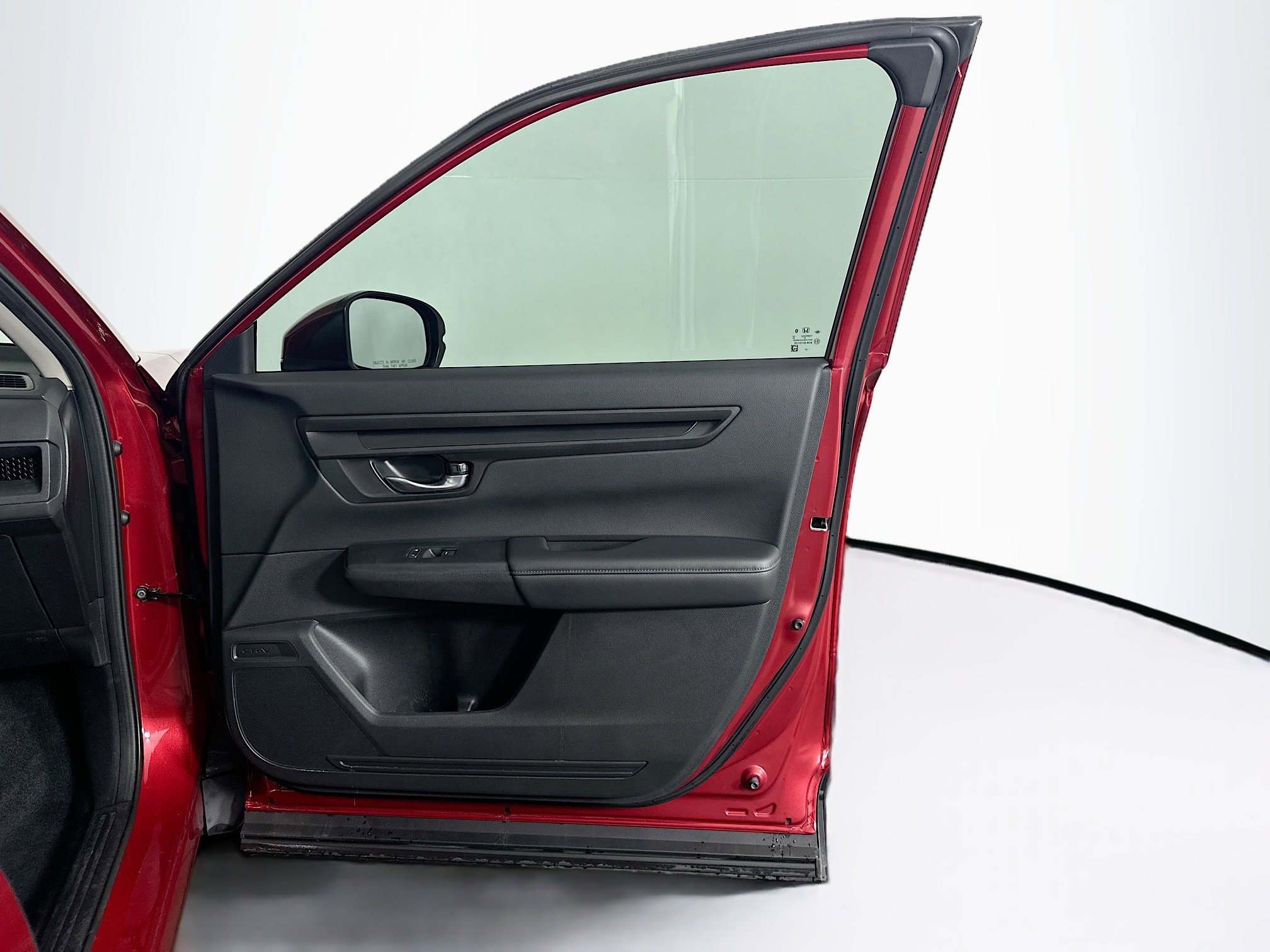 Used 2025 Honda CR-V LX image 30