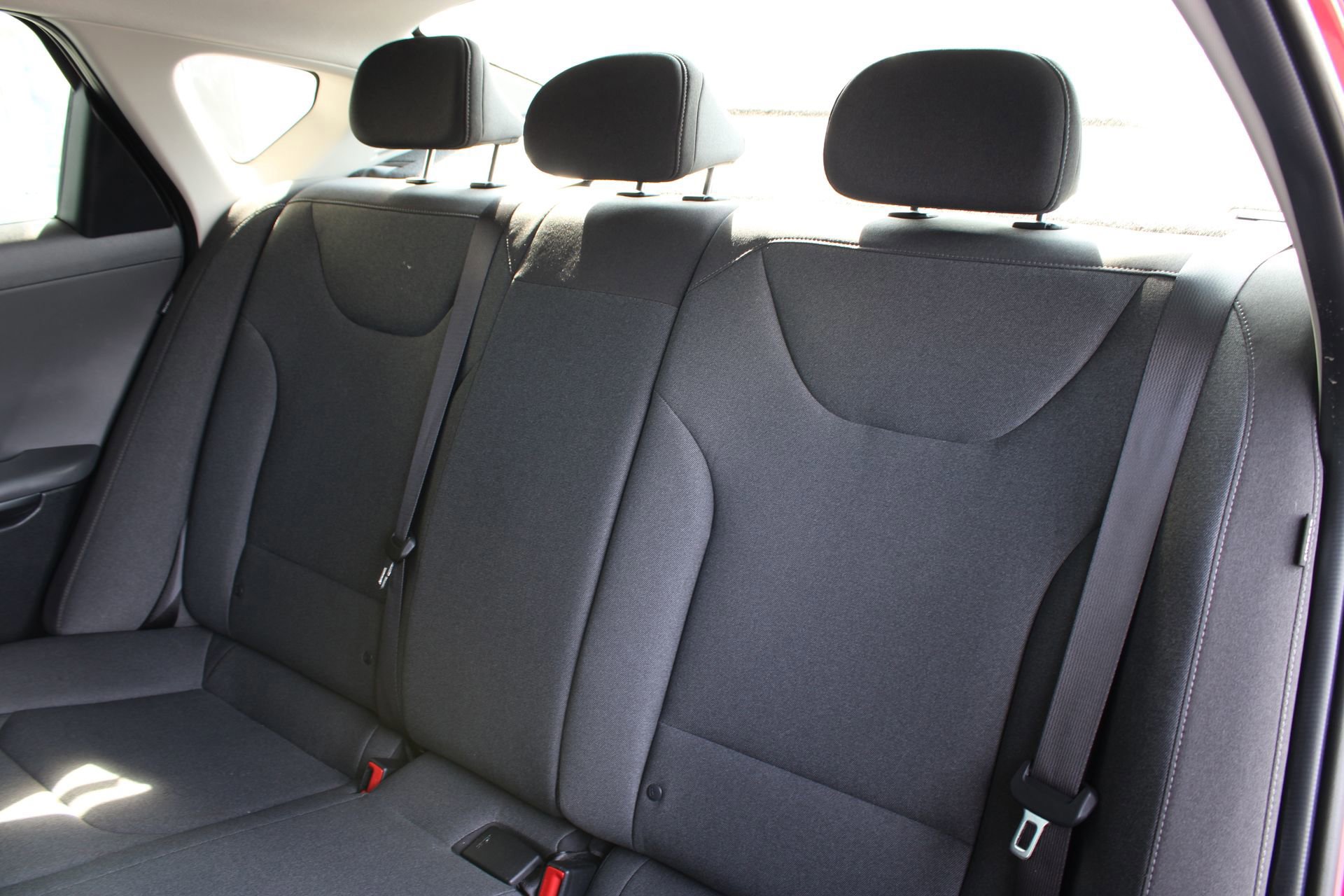 Used 2025 Kia K4 LXS image 15