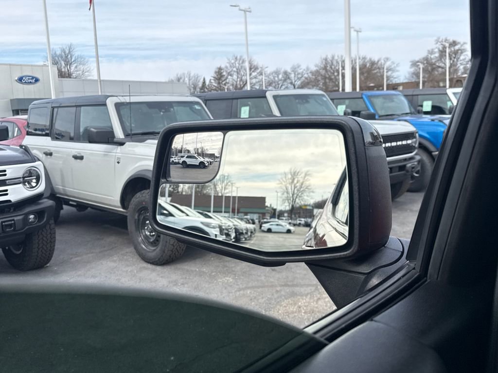Used 2021 GMC Sierra 1500 AT4 image 41