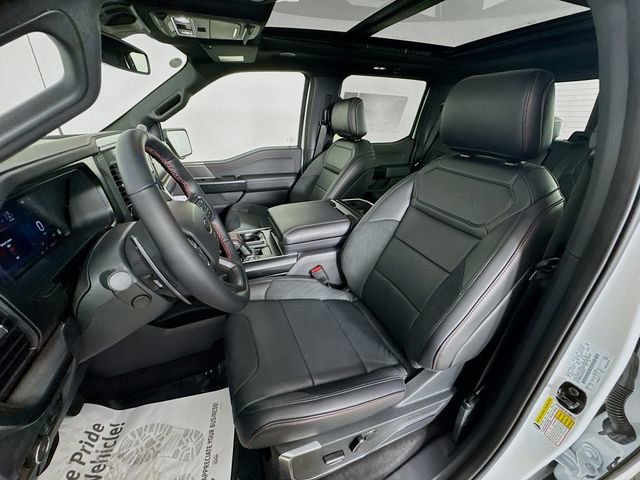 New 2025 Ford F150 Raptor image 22