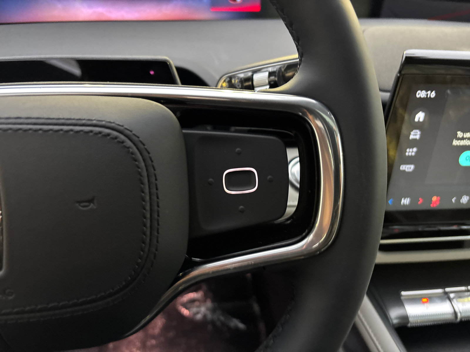 New 2026 Lincoln Nautilus Reserve image 18