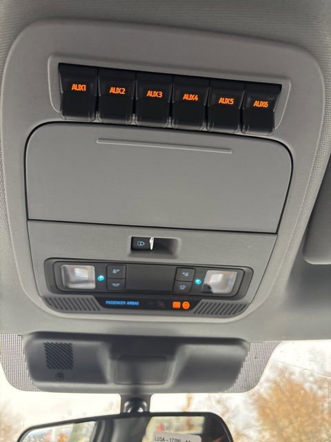 New 2026 Ford F450 XL w/ XL Chrome Package image 25