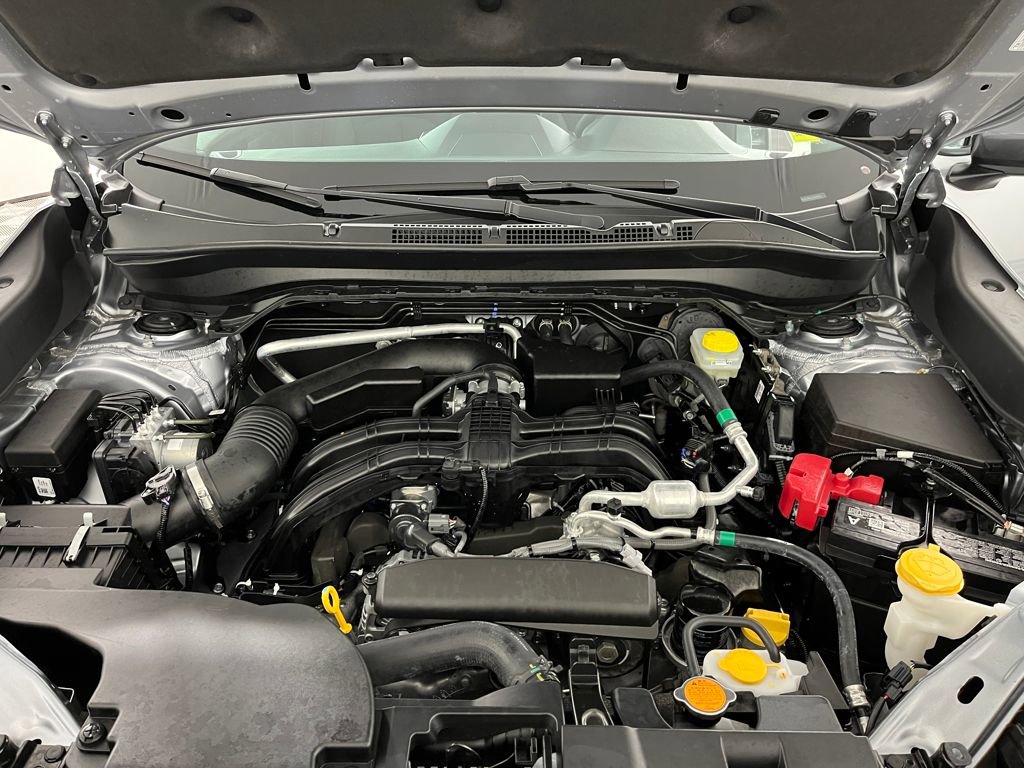 Used 2026 Subaru Forester Limited image 22