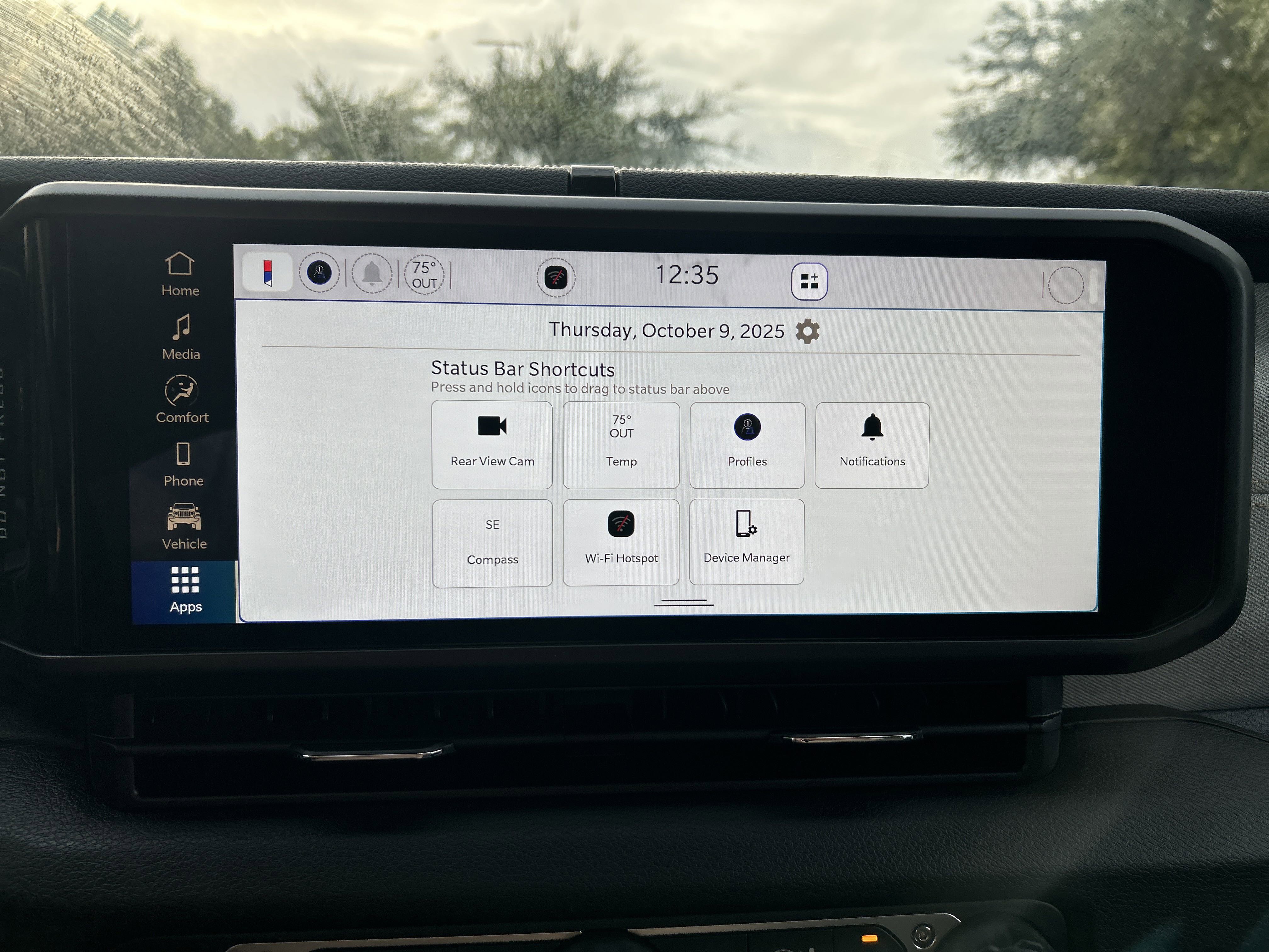 New 2026 Jeep Wrangler Sport image 45