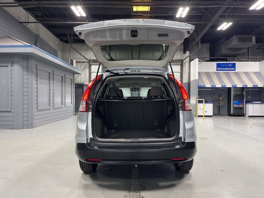 Used 2014 Honda CR-V EX-L image 11