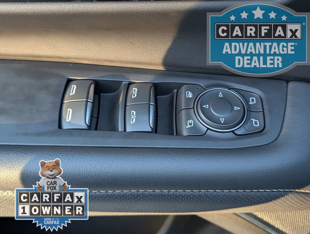 Certified 2025 Chevrolet Tahoe Premier RWD image 18
