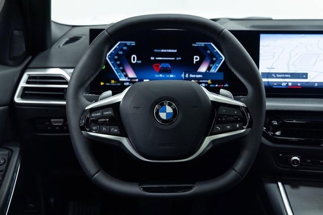 New 2026 BMW 330i xDrive Sedan image 17