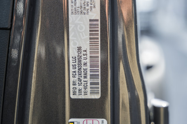 Used 2025 Jeep Wrangler Unlimited Sport AWD/4WD image 47