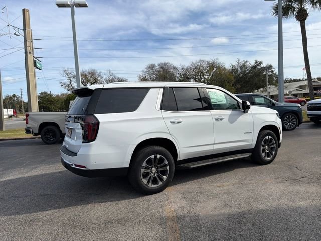 New 2026 Chevrolet Tahoe LS image 14