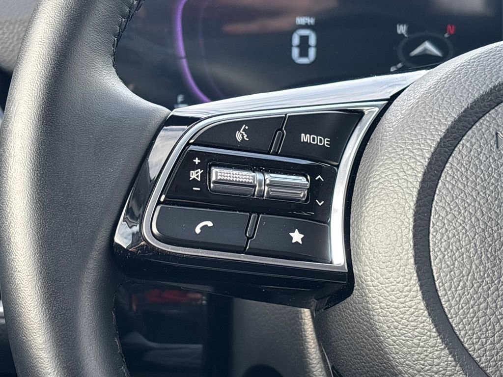 New 2025 Kia Seltos S image 26