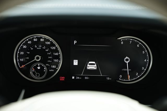 New 2026 Genesis G70 2.5T Prestige image 29