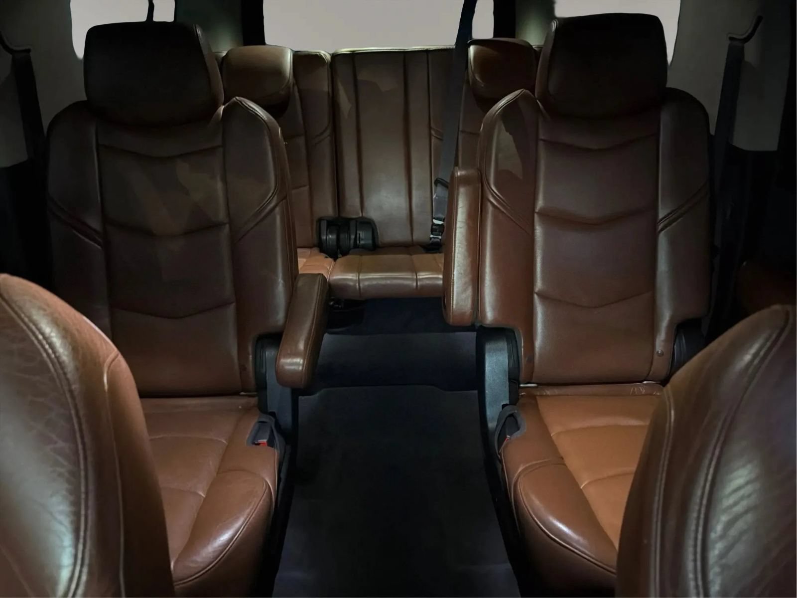 Used 2015 Cadillac Escalade ESV Premium AWD/4WD image 40