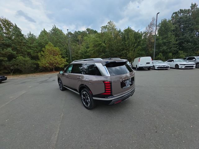 New 2026 Hyundai Palisade Limited image 15