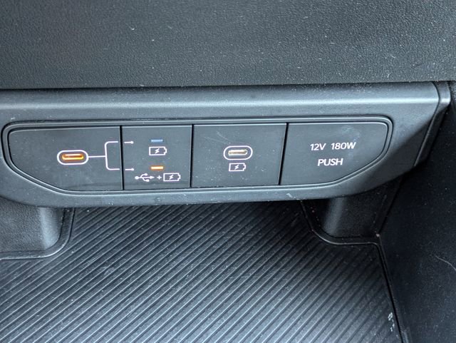 Used 2025 Kia K4 LXS image 23