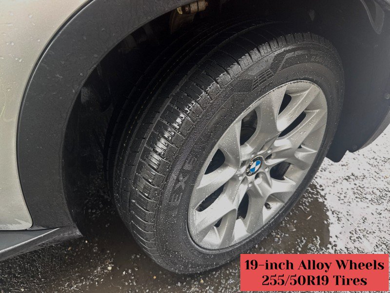 Used 2013 BMW X5 xDrive35i AWD/4WD image 33