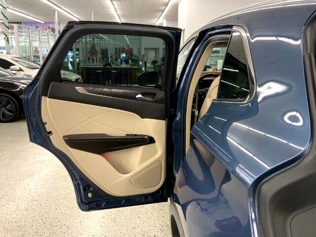 Used 2018 Lincoln MKC Reserve image 30