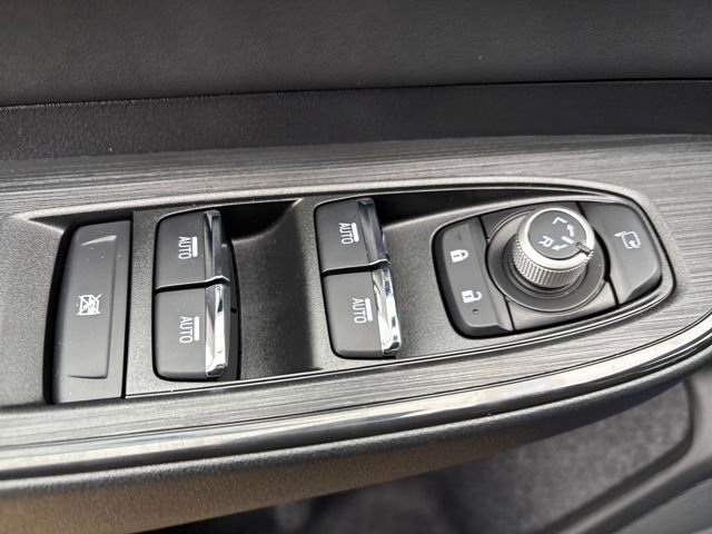 New 2026 Subaru Outback Touring XT image 8