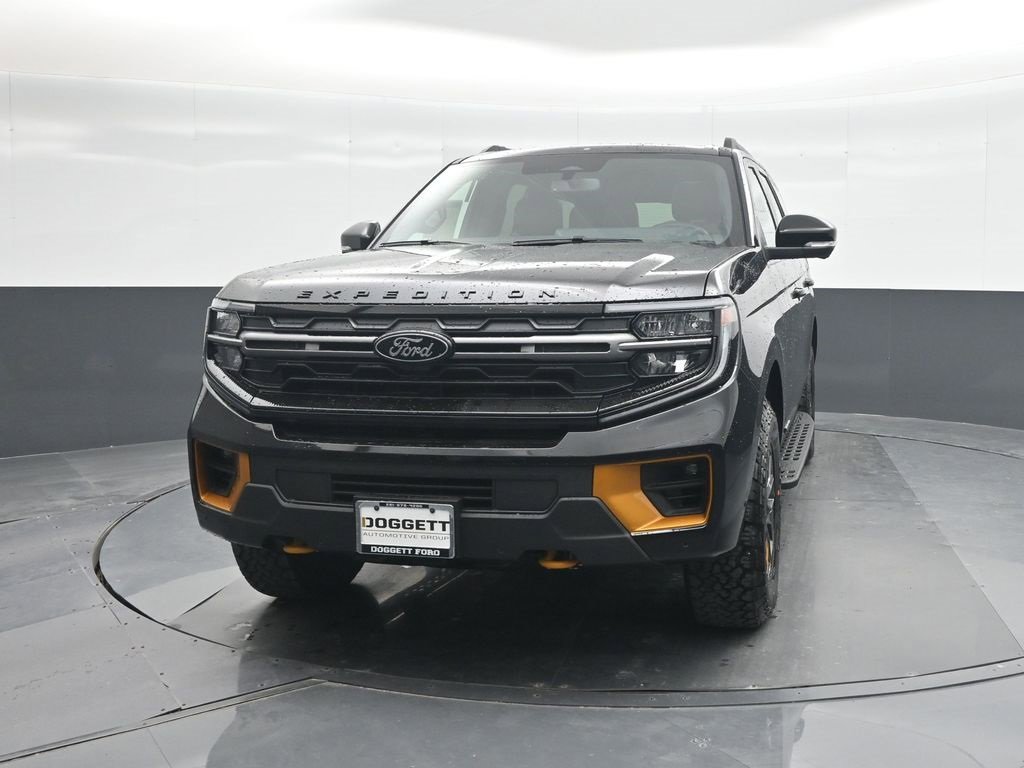 New 2025 Ford Expedition Tremor image 5