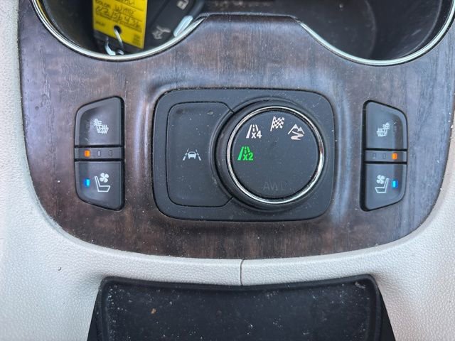 Used 2022 GMC Acadia Denali AWD/4WD image 23