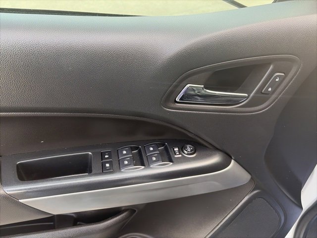 Used 2022 Chevrolet Colorado LT w/ Luxury Package image 9