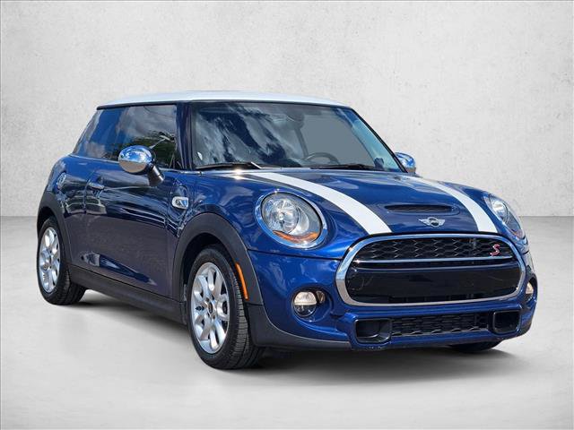 Used 2015 MINI Cooper S image 3