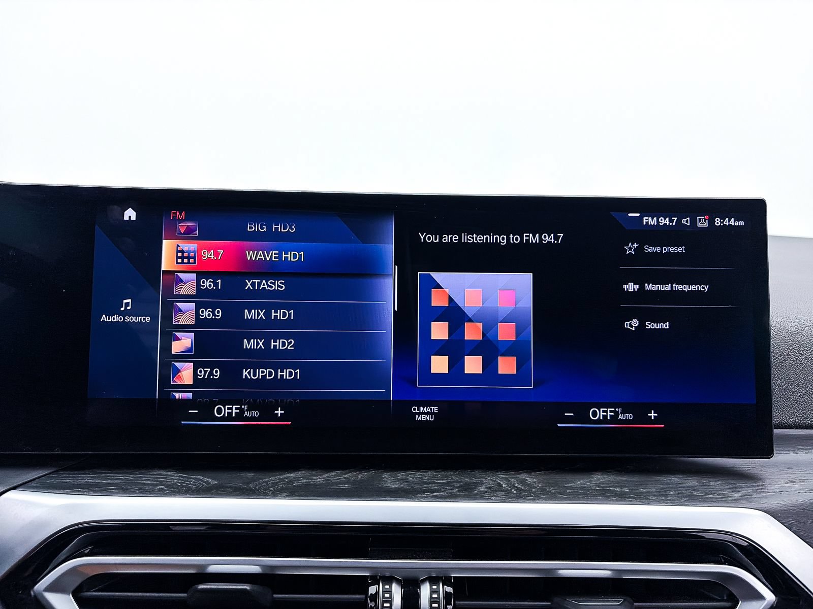 Used 2023 BMW i4 eDrive35 w/ Premium Package RWD image 26