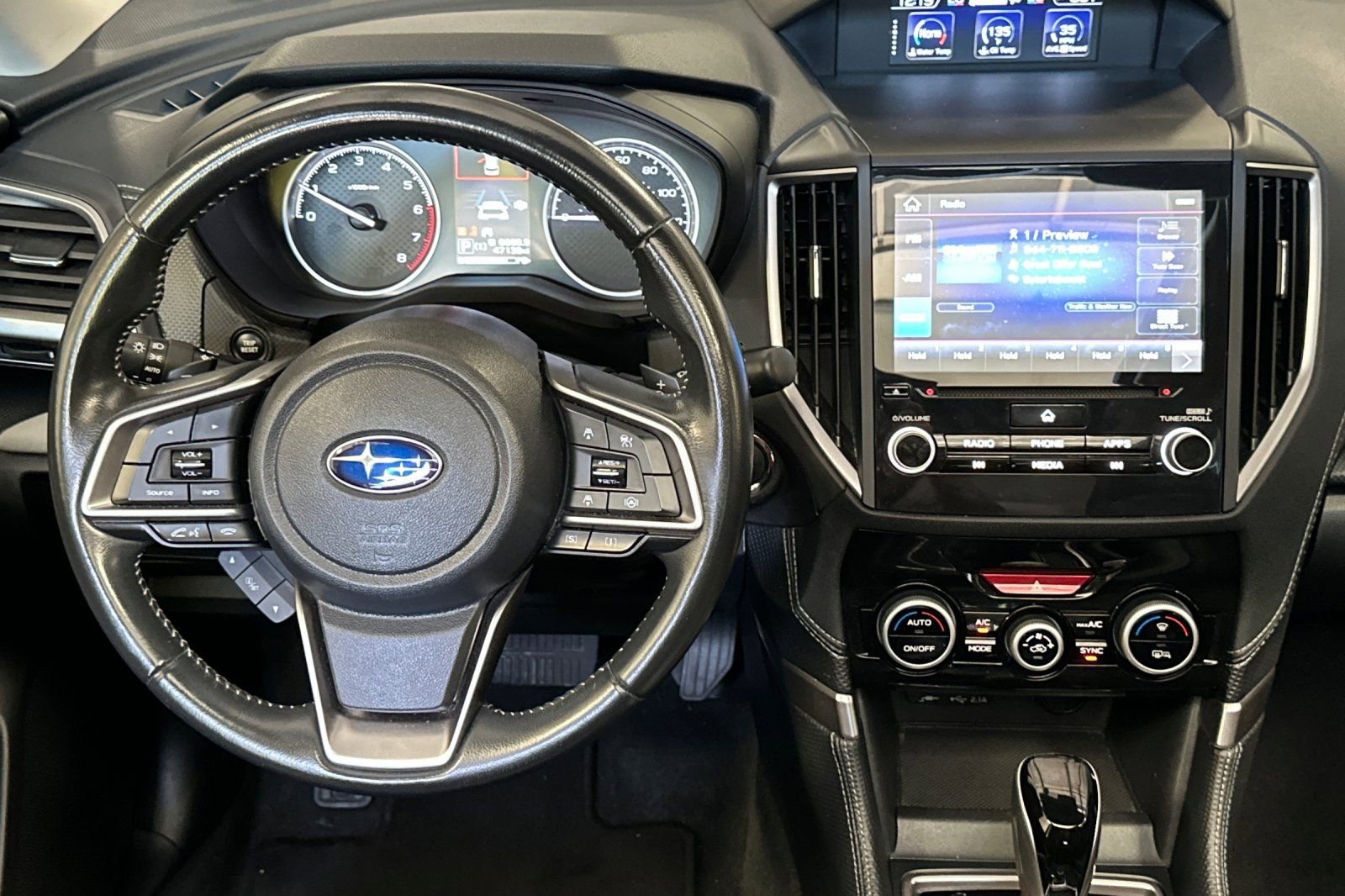 Used 2023 Subaru Forester Limited image 14