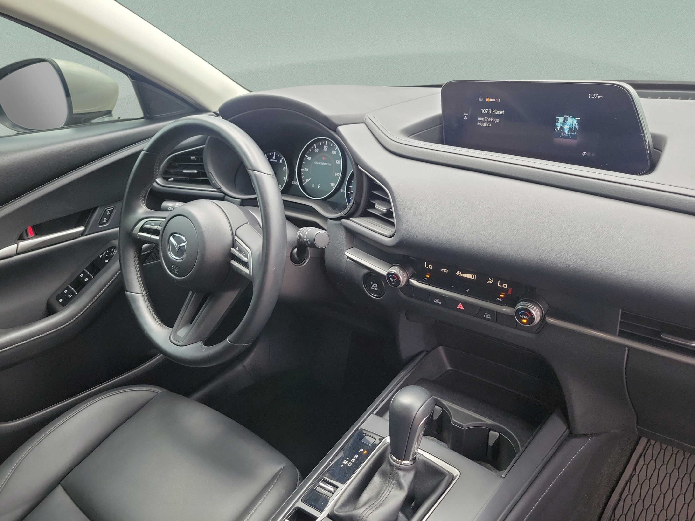 Used 2023 MAZDA CX-30 AWD 2.5 S w/ Select Package image 18