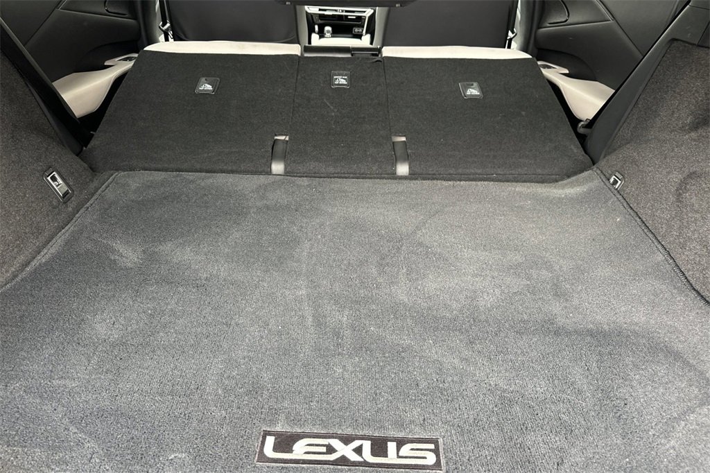 Used 2023 Lexus RX 350 Premium image 18