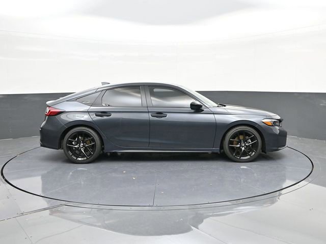 Used 2026 Honda Civic Sport image 20