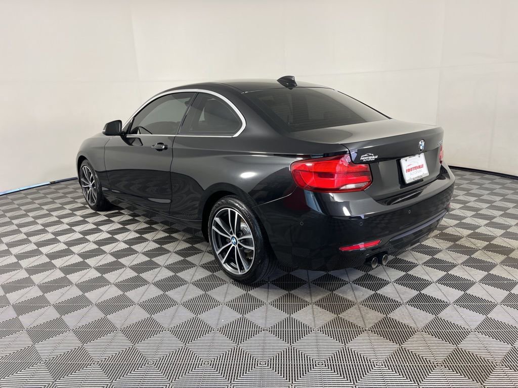 Used 2018 BMW 230i Coupe image 14