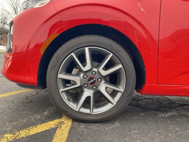 Used 2022 Kia Soul GT-Line image 25