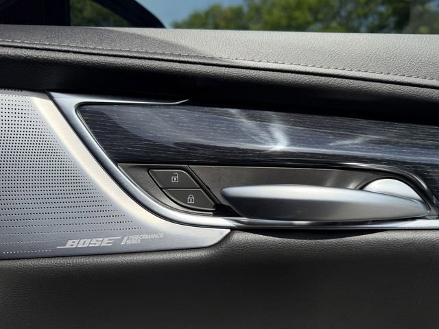 Used 2024 Cadillac XT5 Premium Luxury image 37