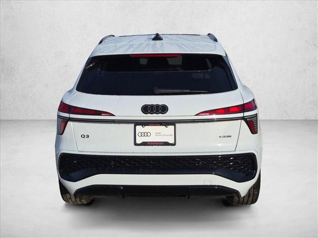 New 2026 Audi Q3 quattro 2.0T AWD/4WD image 6