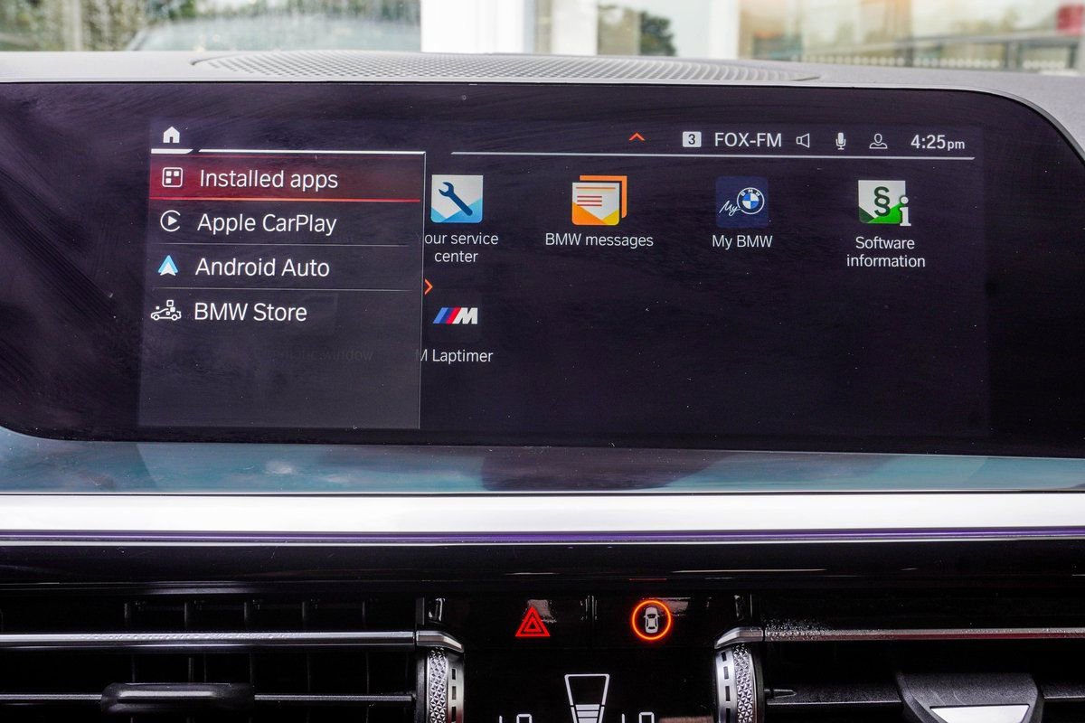 Used 2020 BMW Z4 sDrive30i w/ Executive Package image 25