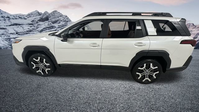 New 2026 Subaru Outback Touring XT image 6