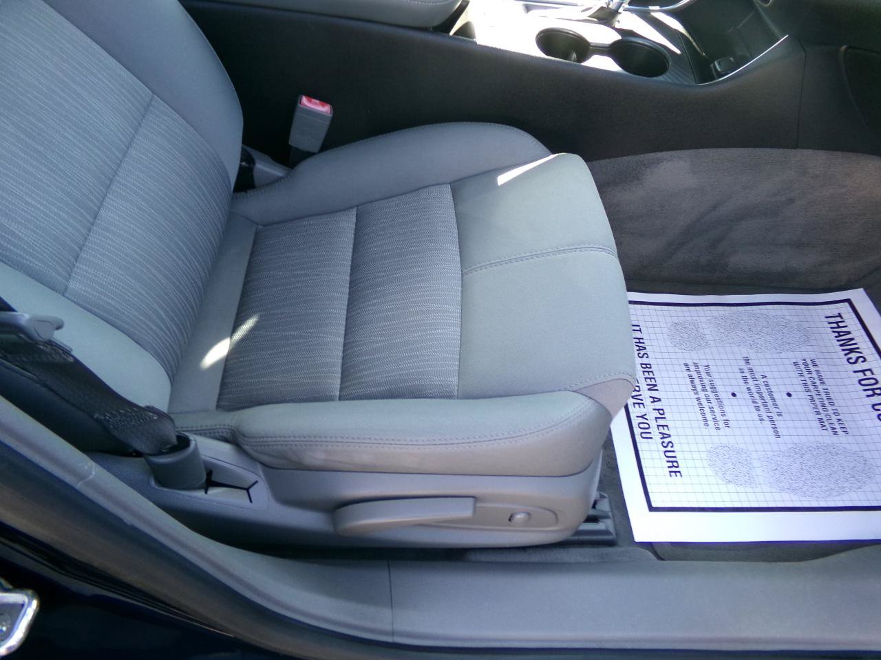 Used 2015 Chevrolet Impala LS w/ LS Convenience Package FWD image 25