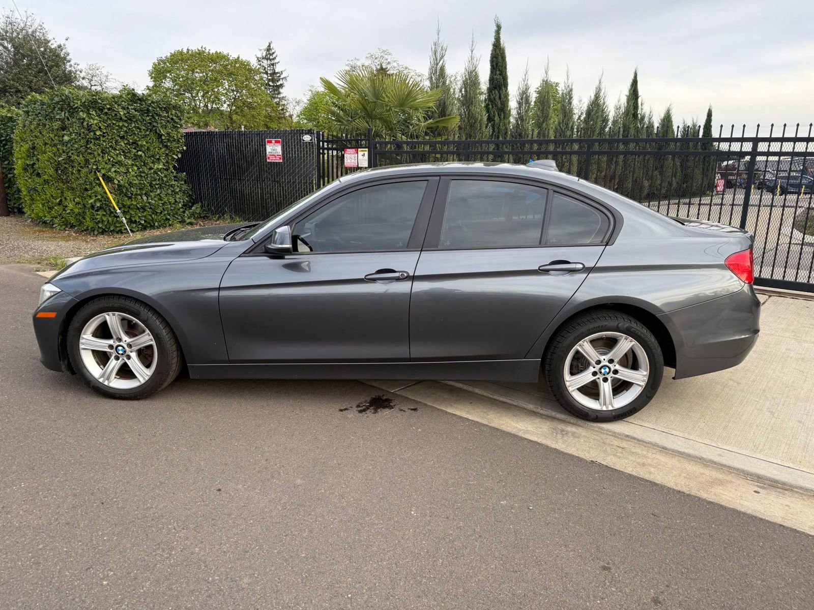 Used 2013 BMW 328i Sedan image 7