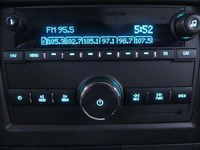 Used 2021 GMC Savana 2500 w/ Driver Convenience Package RWD image 13