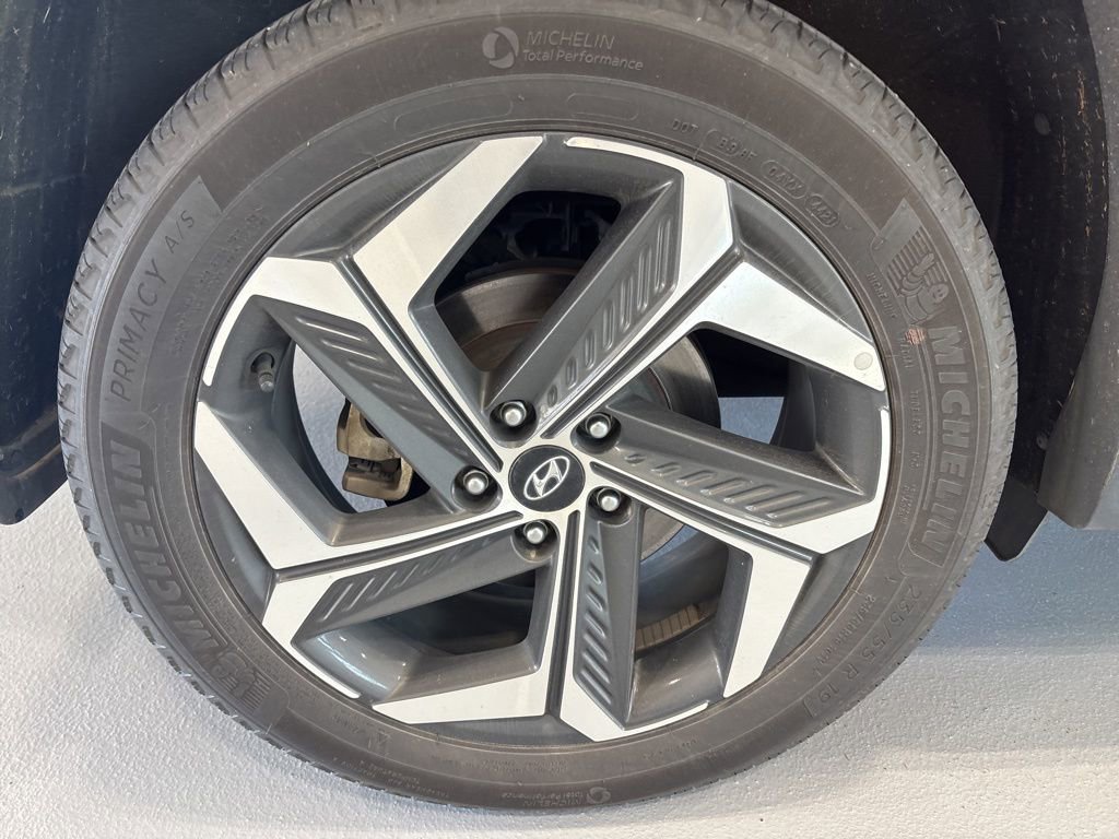 Used 2022 Hyundai Tucson SEL w/ Convenience Package image 31