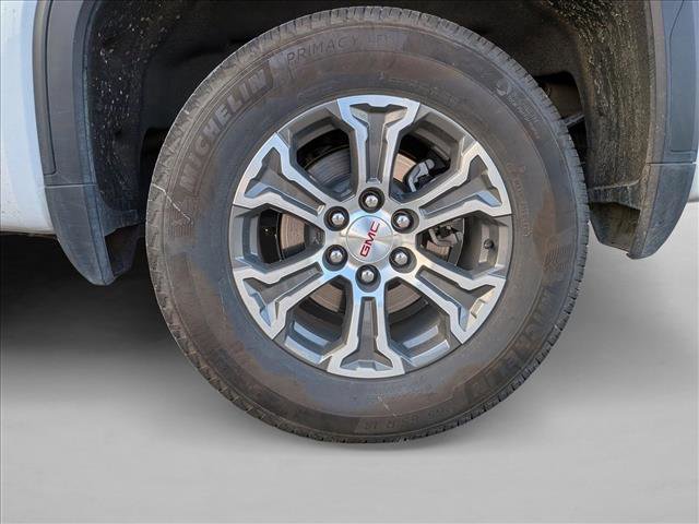 Used 2025 GMC Sierra 1500 SLT image 14