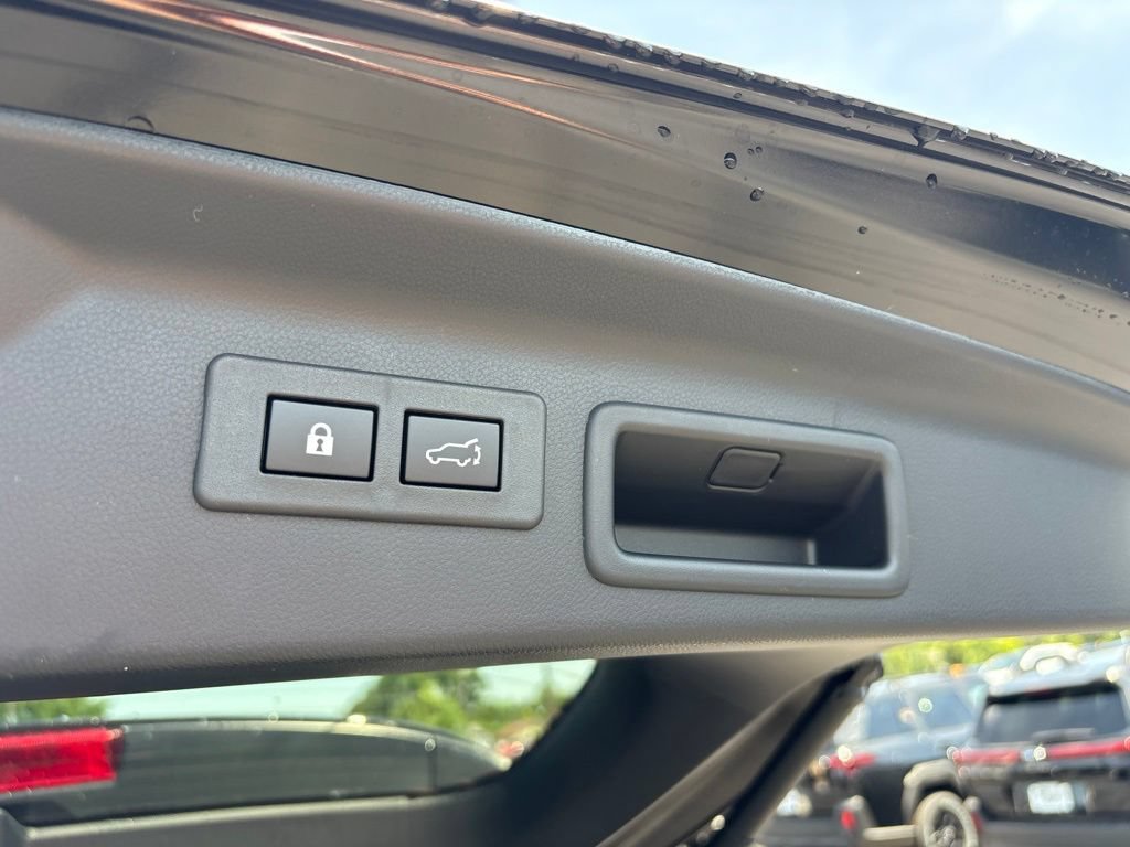 New 2026 Subaru Forester Touring AWD/4WD image 28