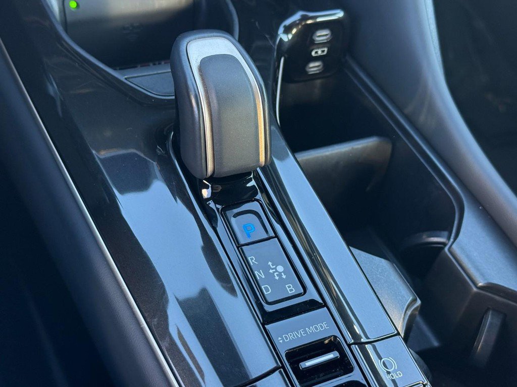 Certified 2024 Toyota Crown image 24