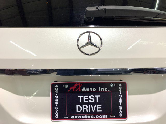 Used 2017 Mercedes-Benz GLE 63 AMG 4MATIC image 13