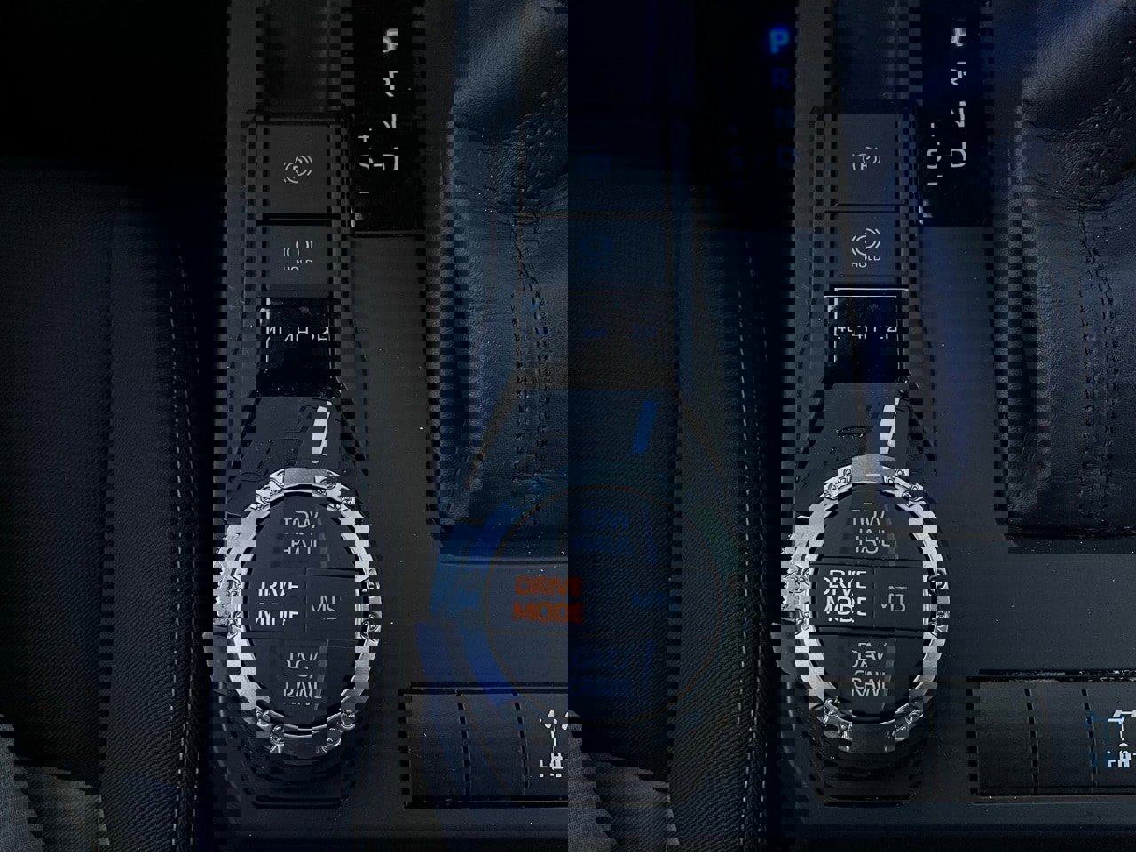 Used 2025 Toyota Tacoma TRD Off-Road image 22